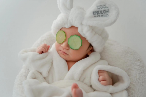 新泰怎么知道宝宝发烧